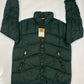 Tommy Hilfiger High Loft Jacket Men's Hooded Puffer