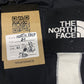 THE NORTH FACE RETRO NUPTSE