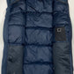 Nike Puffer Sports jacket