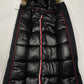 TOMMY HILFIGER Down Parka Coat Insulated Padded