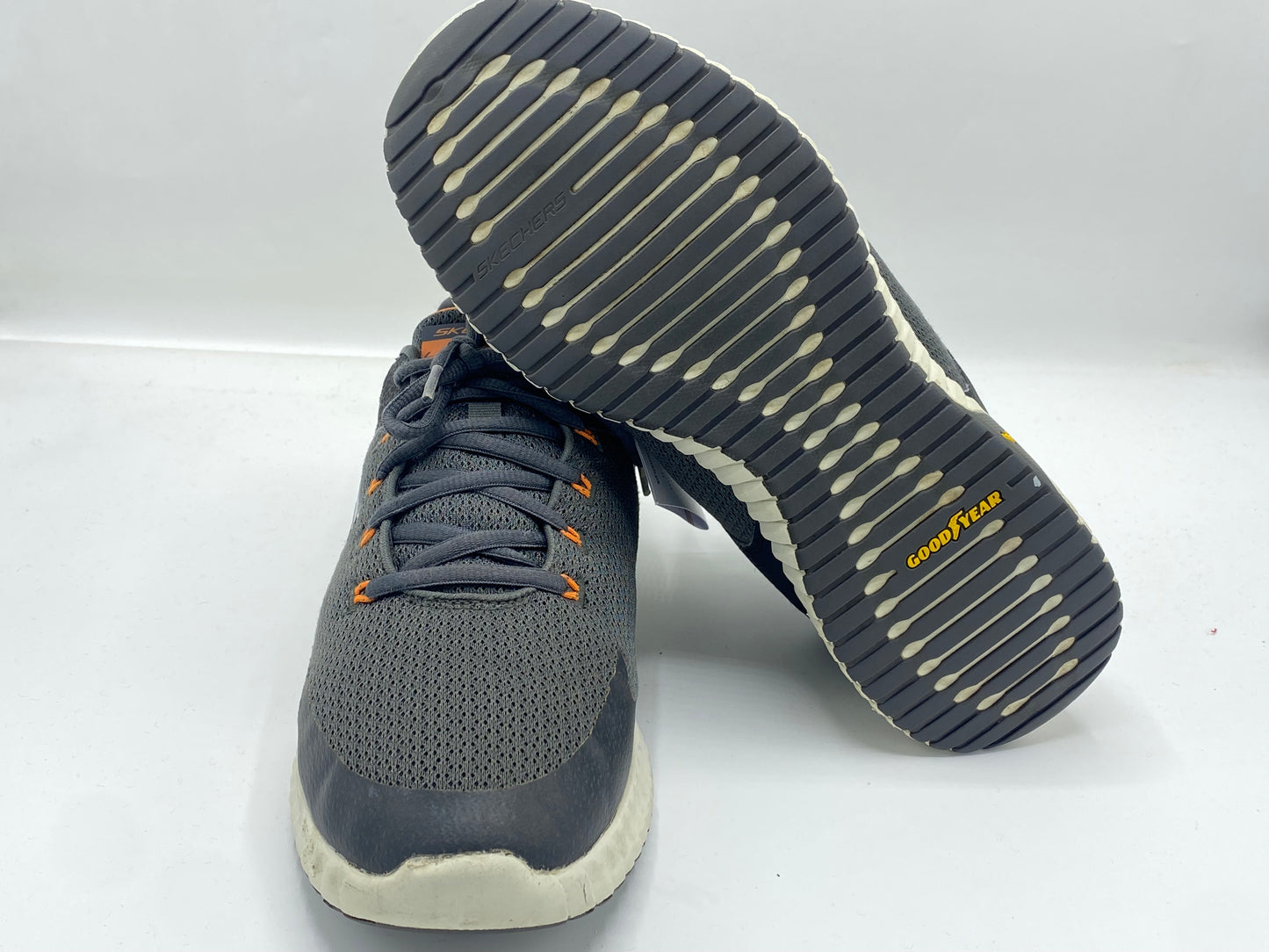 Skechers ELITE FLEX PRIME Mesh Trainers