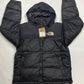 The North Face Light Men's Down Jacket Brand Clothing Stylish