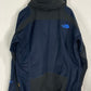 The north face 700 Down Puffer Jacket