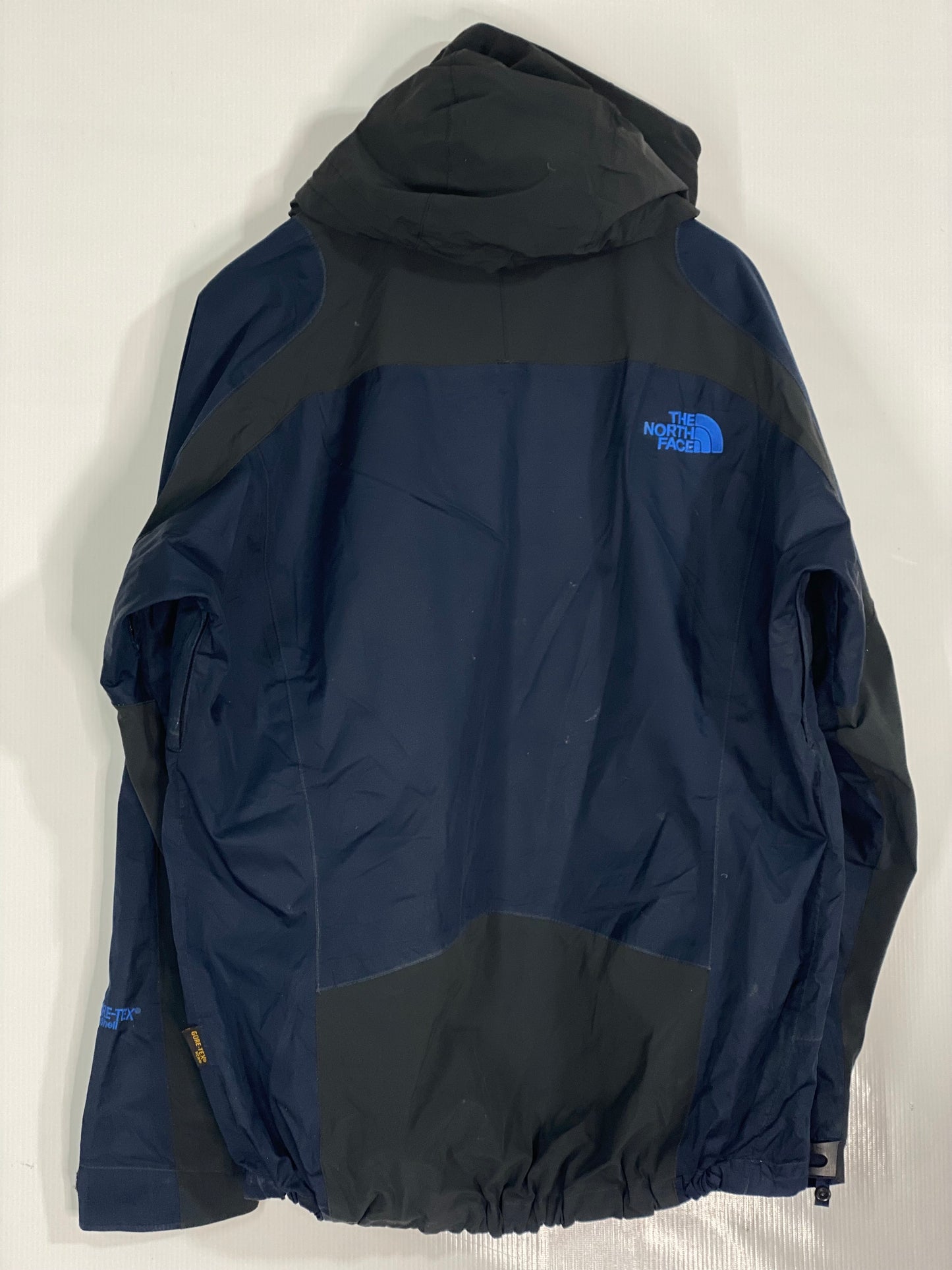 The north face 700 Down Puffer Jacket