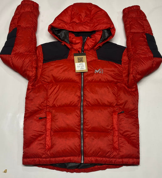 MILLET - MAGMA DOWN JACKET