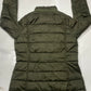 Barbour Jacket Women NWOT Goldfinch Quilted