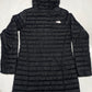 THE NORTH FACE Thermoball Eco Parka Tnf Black