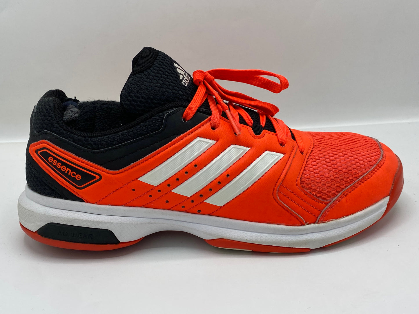 Adidas Essence Indoor Court Shoes mens