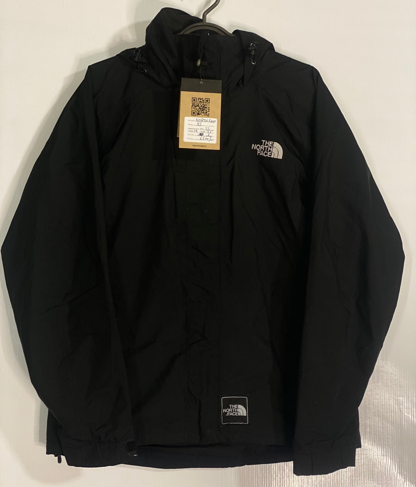 The North Face