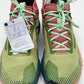 NIKE Running shoes React Pegasus Trail 4 Gore-Tex W DJ7929-300 brown green