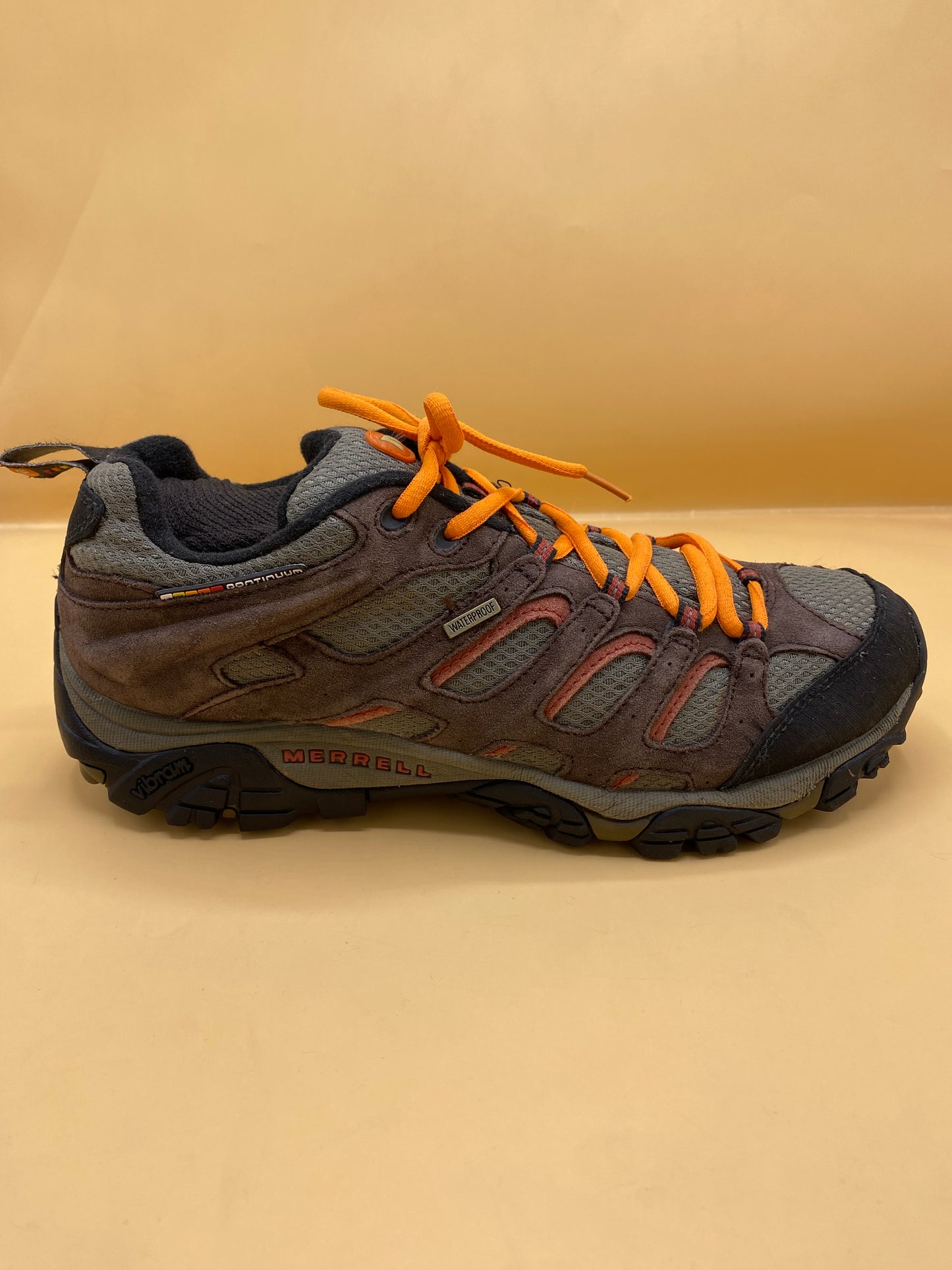 Merrell Moab 2 Hiking Shoes Trail