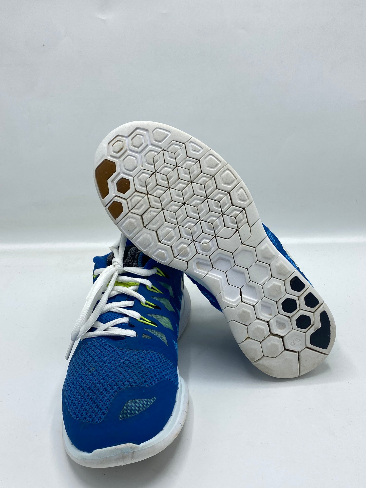 Nike Mens running fresh