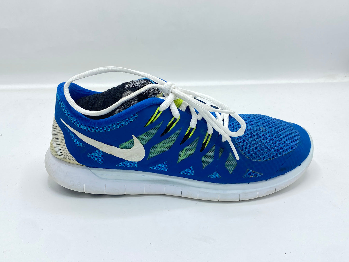 Nike Mens running fresh