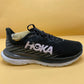 Hoka One Mach 5 Black CastlerockGray