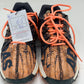 adidas Vigor Bounce Trail Runner Orange