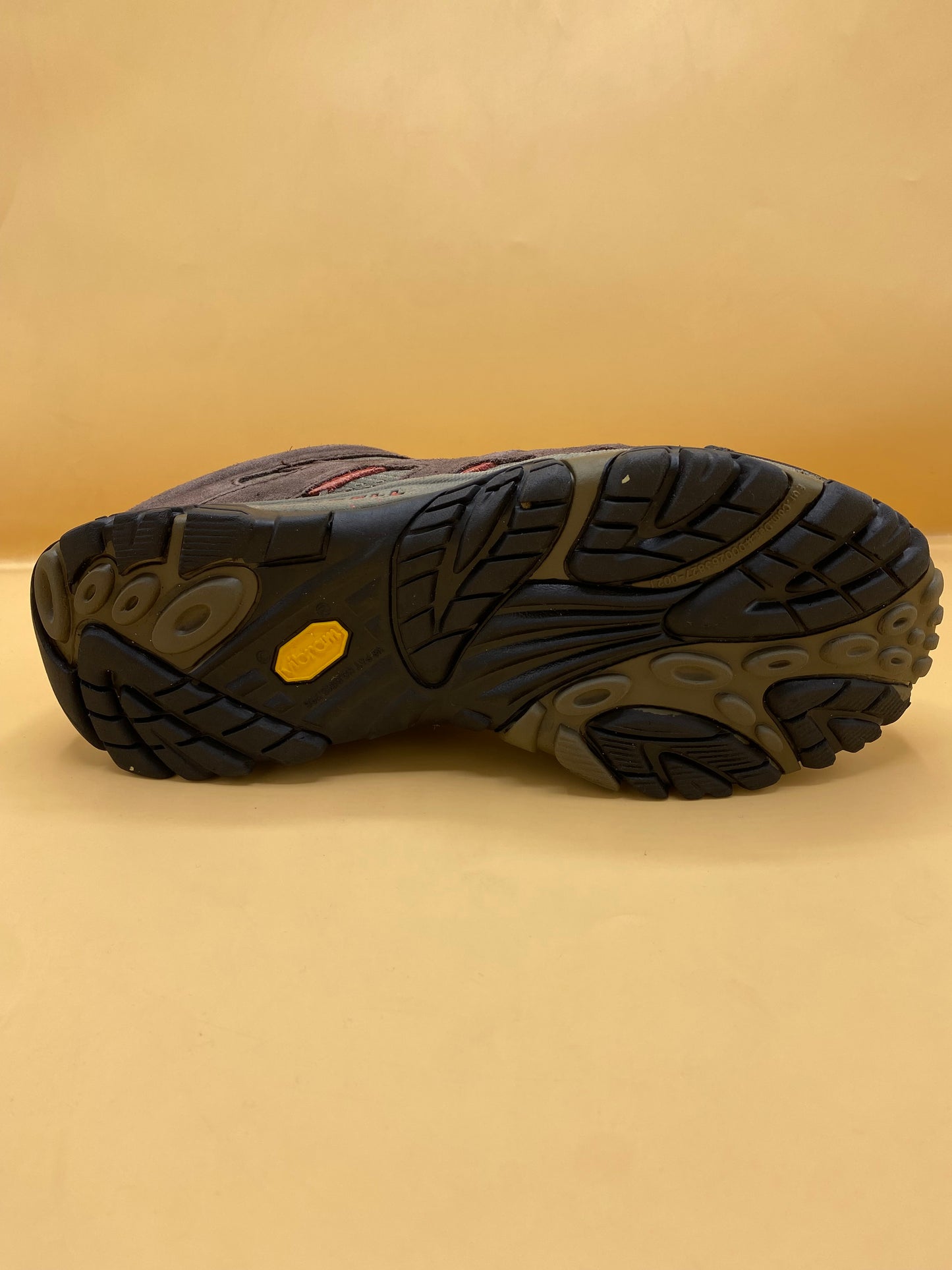 Merrell Moab 2 Hiking Shoes Trail