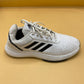 Adidas WhiteBlackGry Court Shoes