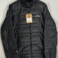 ASICS man solid puffer jacket