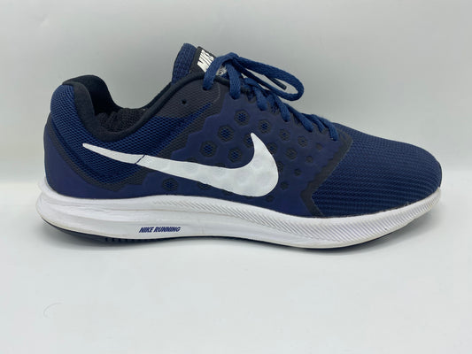 Nike Downshifter 7 Low-Top