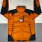 LAFUMA Down Men Jacket Orange