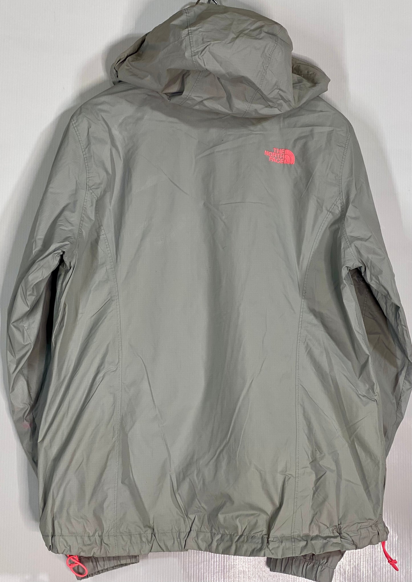 The north face hyvent