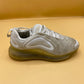 Nike Air Max Metallic Platinum Shoes