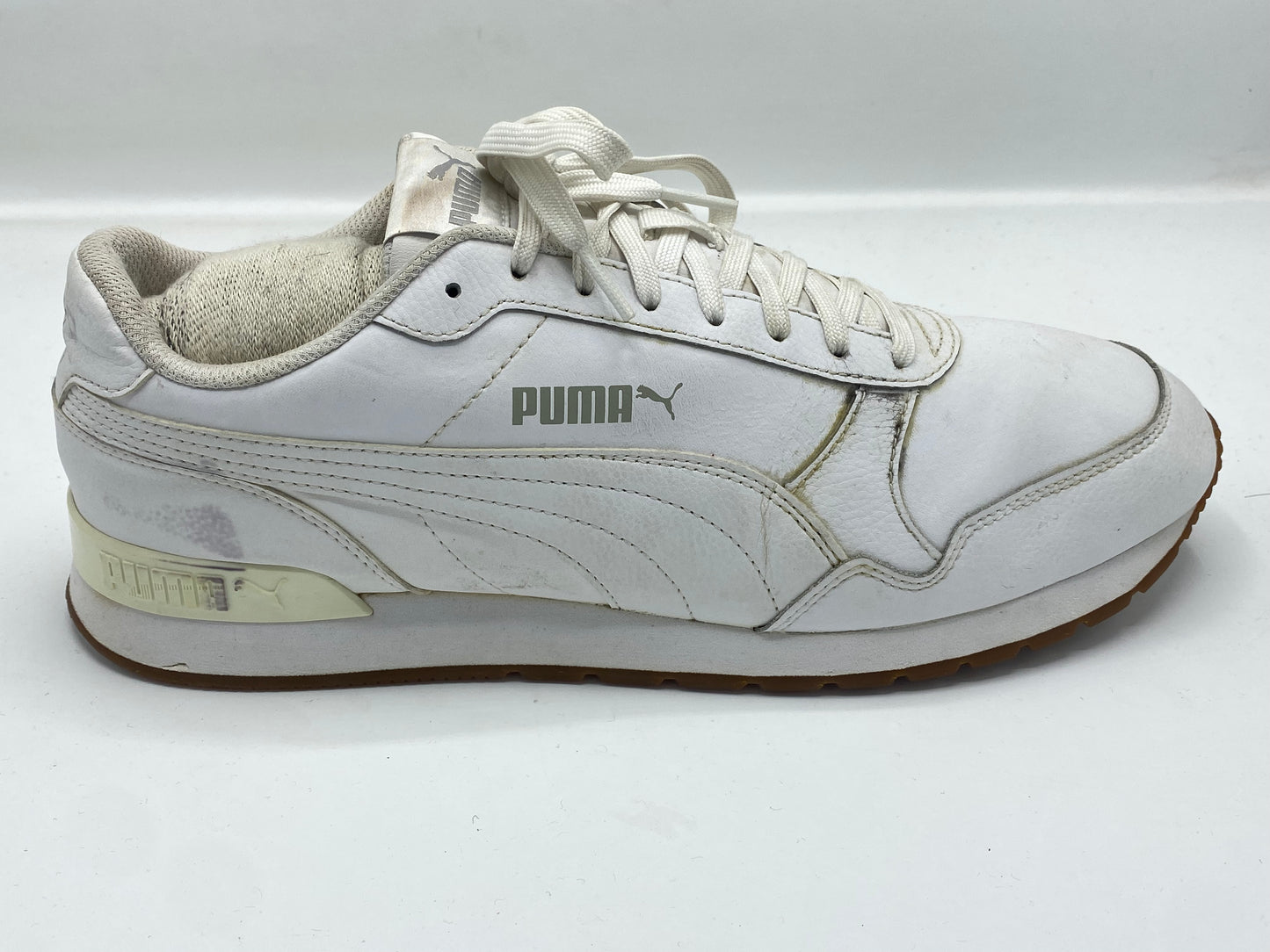 Puma St Runner V2 Full L Casual Shoes Mens