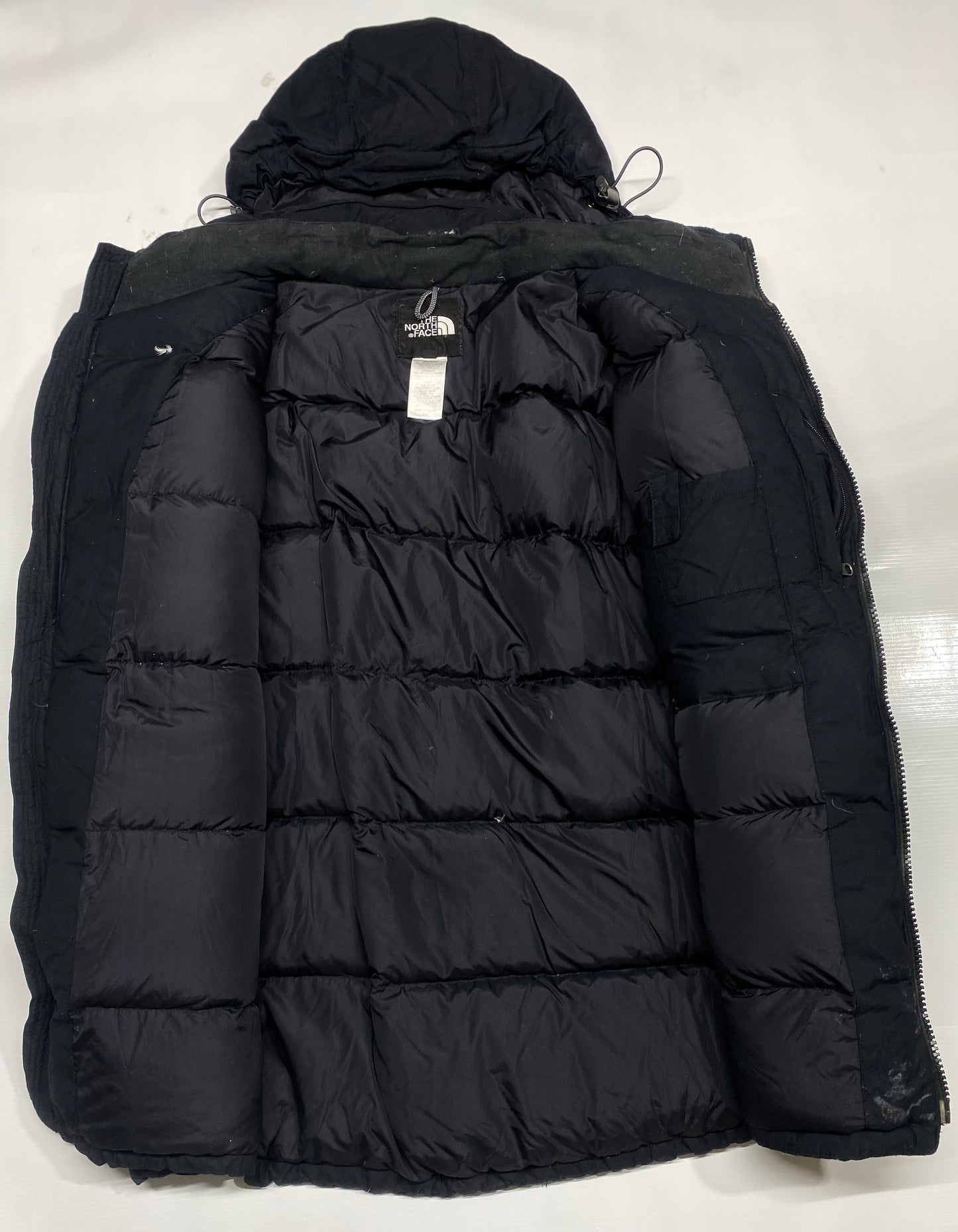 The North Face McMurdo Parka Mens