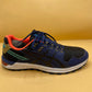 Asics Gel Citrek Black Blue