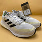 Adidas Supernova  White Black