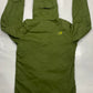 The North Face Men's Green Quest Insulated Jacket