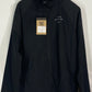 NIKE (Essential Run Division Flash Running Jacket Mens Black)