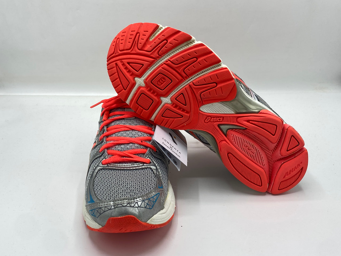 Asics  Gel Exalt Running Shoes