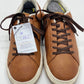 Levis Levi's Piper M 234234-661-27 shoes brown