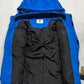 Fila Hooded Puffer Coat