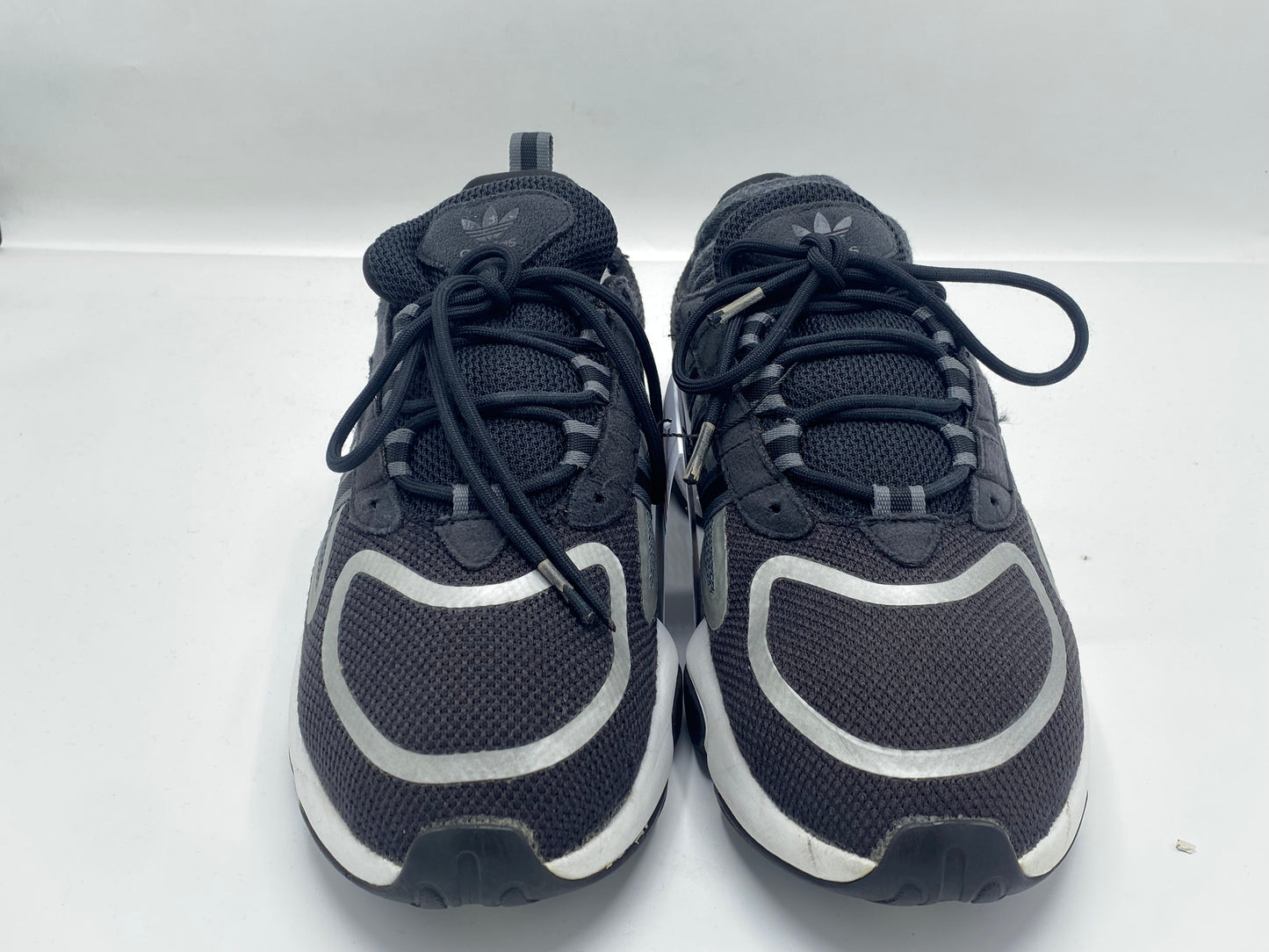 Adidas Haiwee  Shoes Core Black-Grey Six-Cloud White