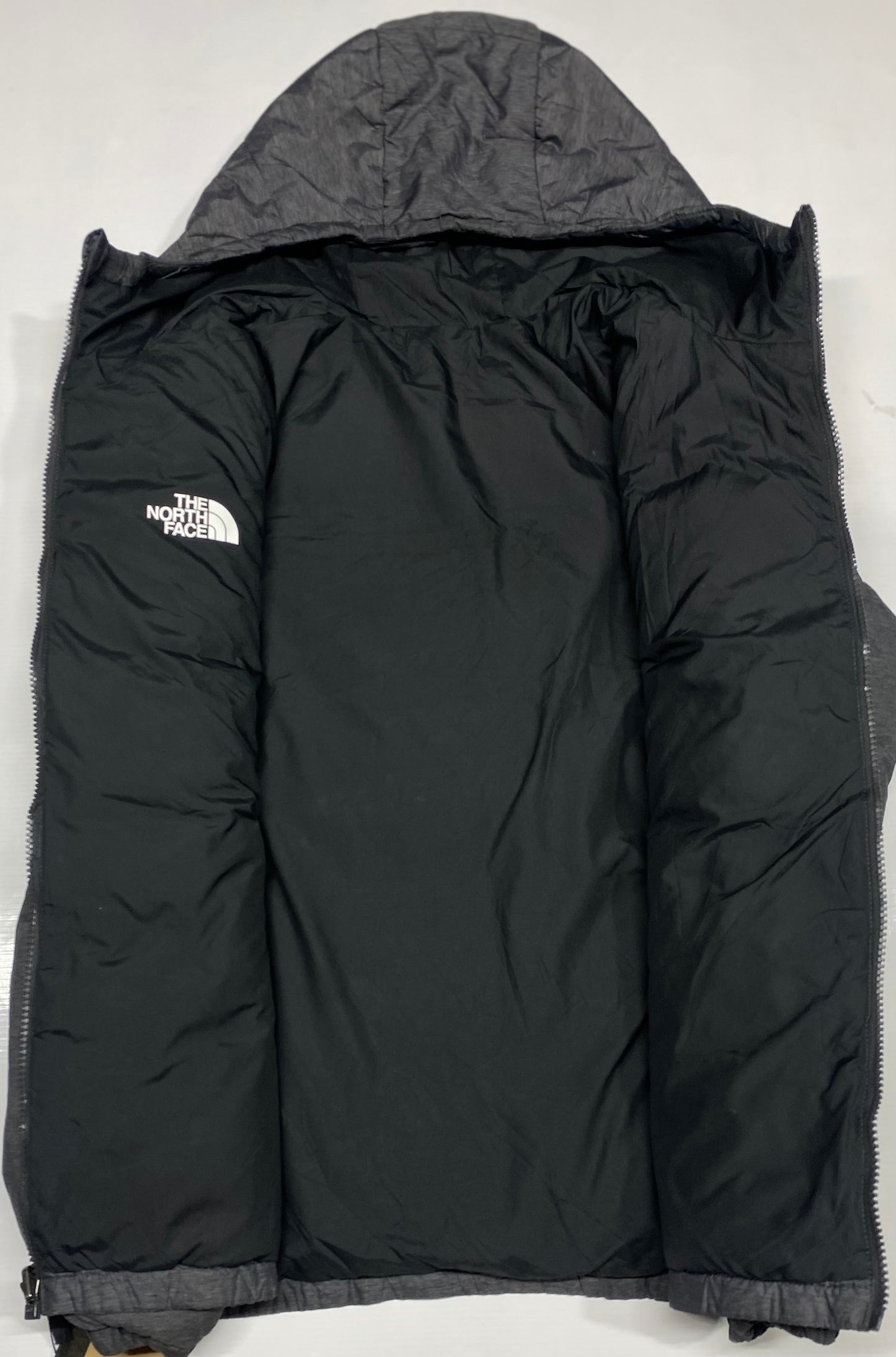 THE NORTH FACE Boys' Hyalite Down Jacket