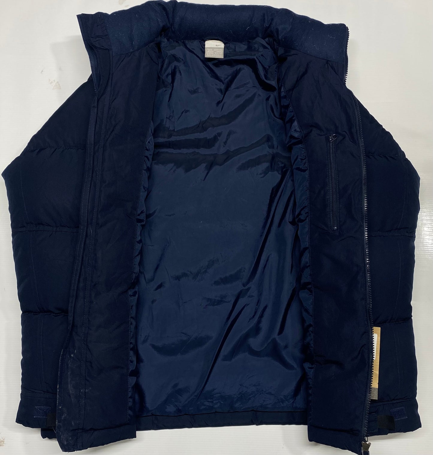 Nike Men M Nk TF Club Puffer Jkt Jacket