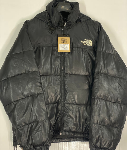 The North face puffer 700 jacket / grailed