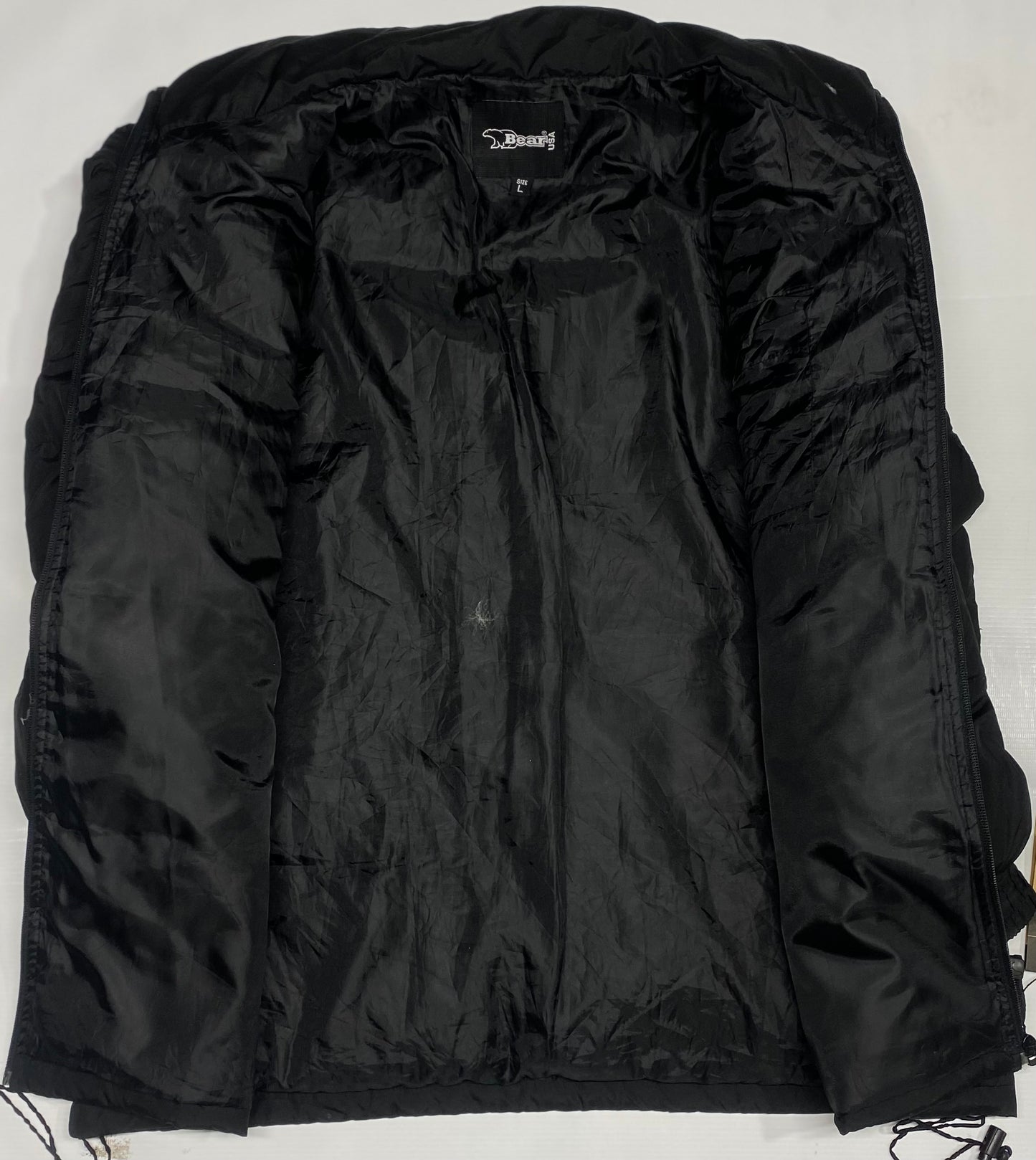 Bear U.S.A Other Down Jacket LL Nylon