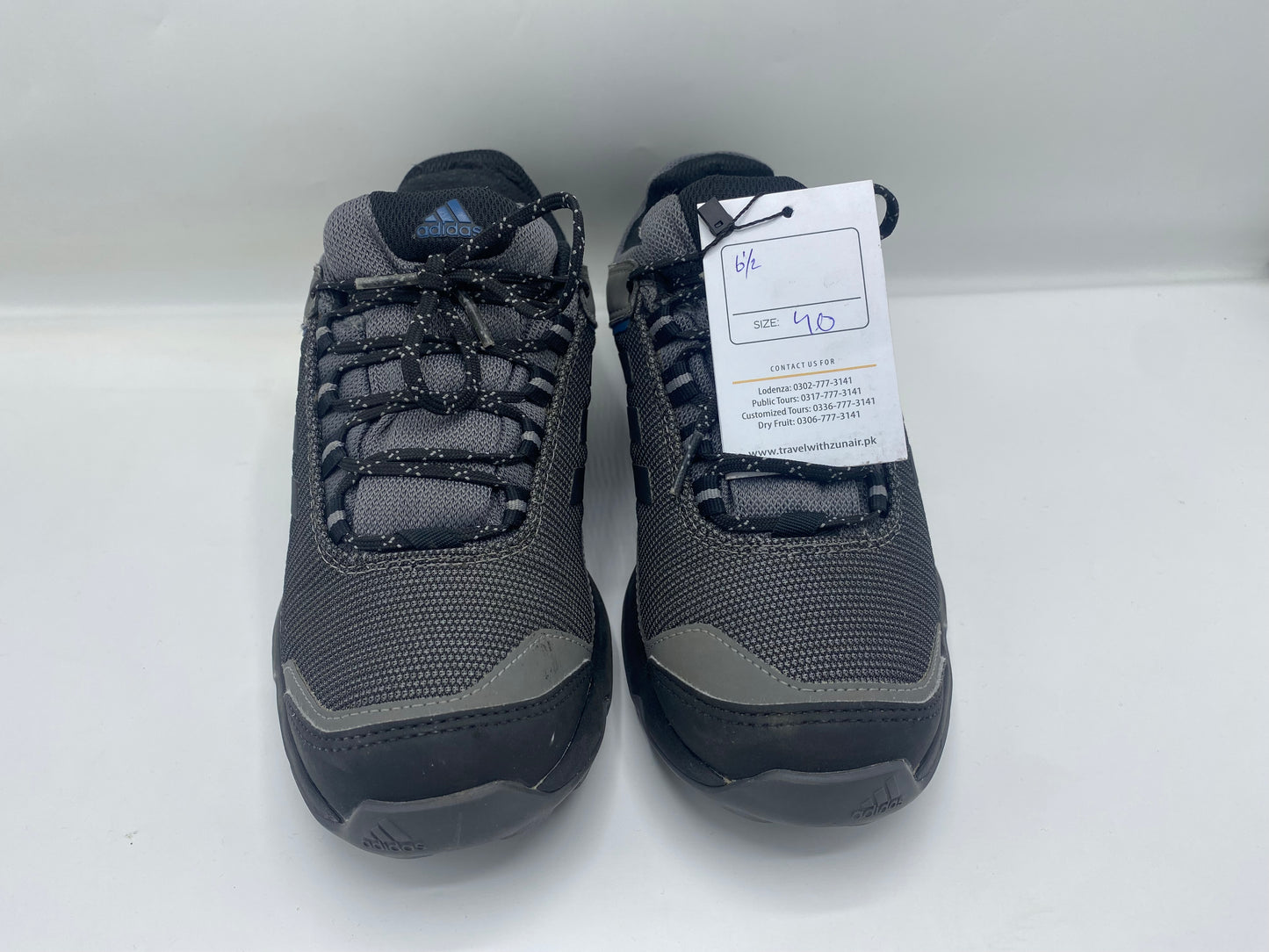 Adidas Terrex Eastrail Hiking Shoes