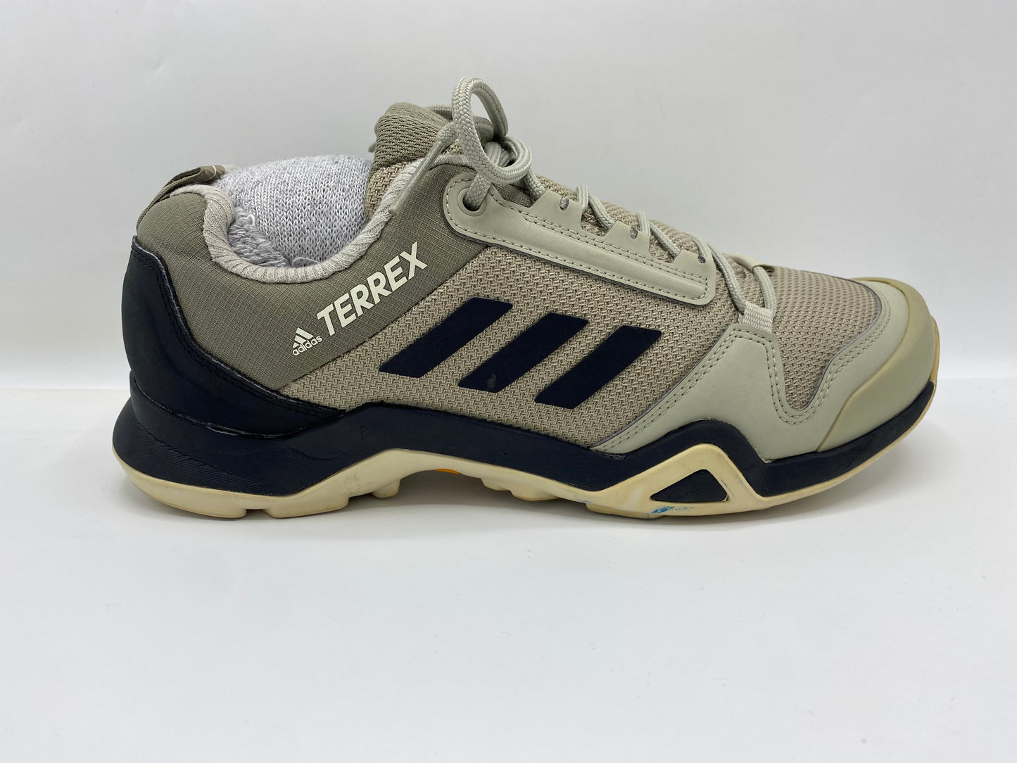 Adidas  Terrex AX3 Hiking Shoes