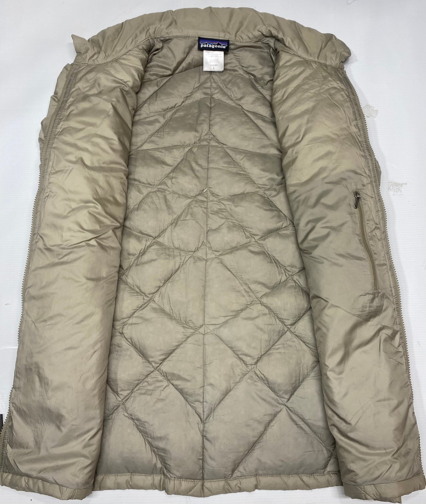 Patagonia Women’s Jacket