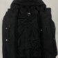 The North Face Gotham goose down black jacket mens