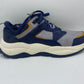 Timberland Tree Racer Navy Mesh Men's Trainers Sneakers