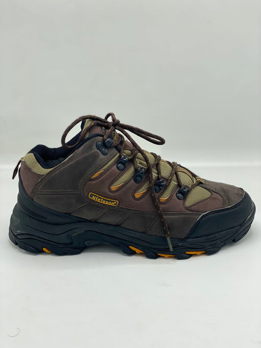 Nielsson hiking brand waterproof