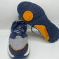 Timberland Tree Racer Navy Mesh Men's Trainers Sneakers