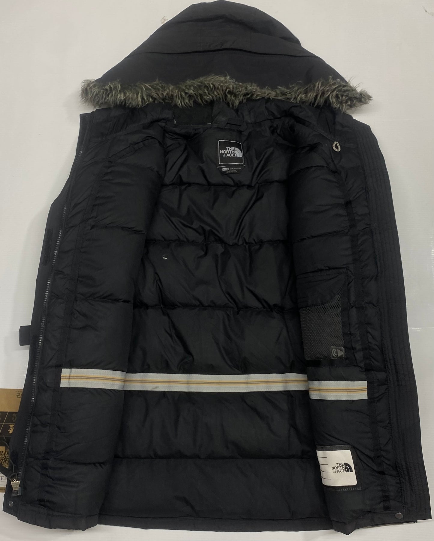 The North Face Mcmurdo Hyvent Down Jacket