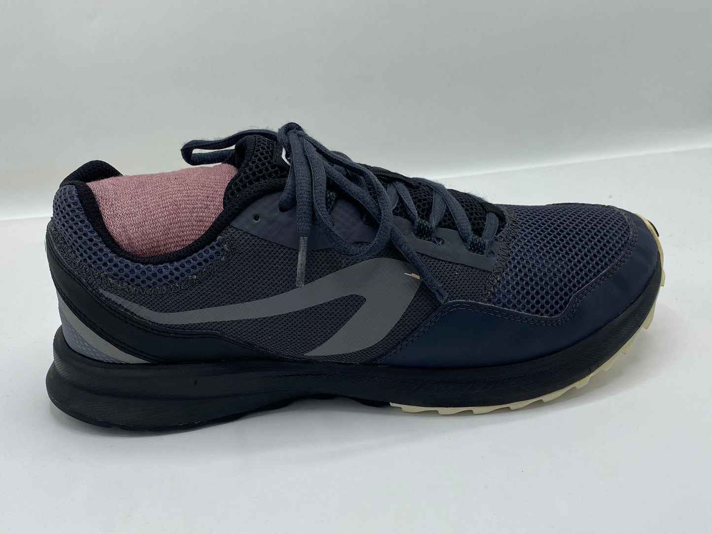 RUN ACTIVE GRIP MEN'S RUNNING SHOES KALENJI