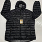 LLBEAN Nylon Outer Shell Coat Puffer